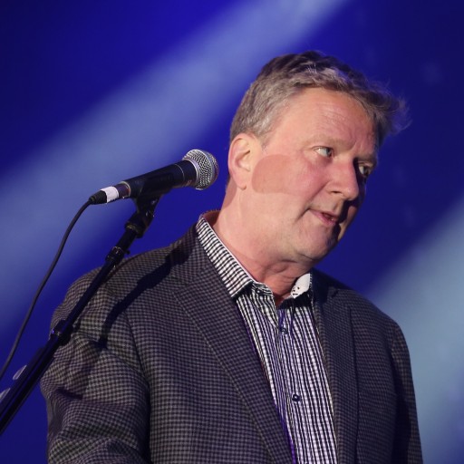 Glenn Tilbrook in Kansas City