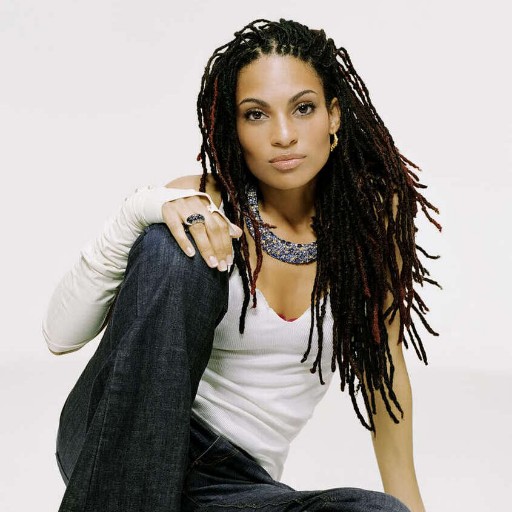 Goapele Kansas City Tickets