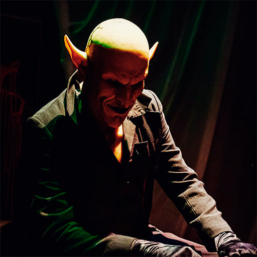 Goblin:Macbeth Kansas City Tickets