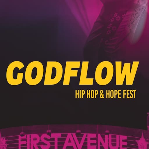 Godflow Kansas City Tickets