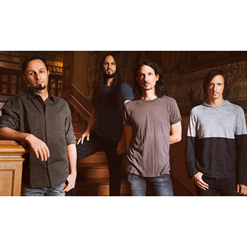 Gojira Kansas City Tickets