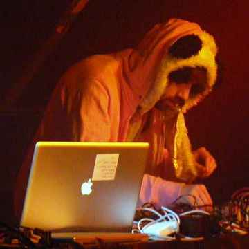 Gold Panda Kansas City Tickets