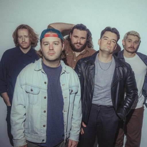 Good Terms Kansas City Tickets
