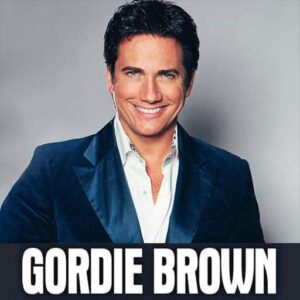 Gordie Brown Kansas City Tickets
