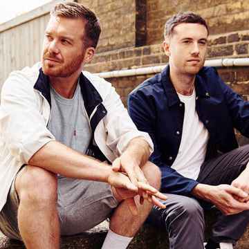Gorgon City Kansas City Tickets