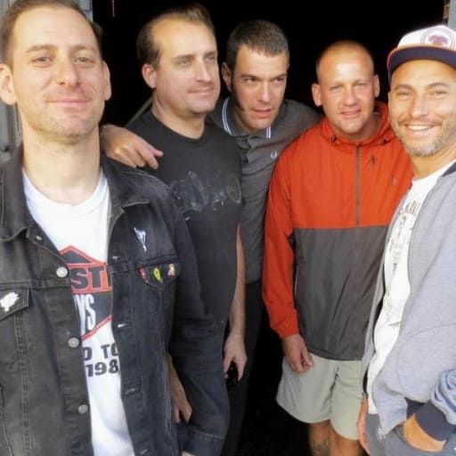 Gorilla Biscuits Concerts in Kansas City