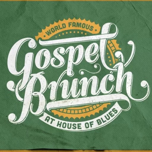 Gospel Brunch Kansas City Tickets