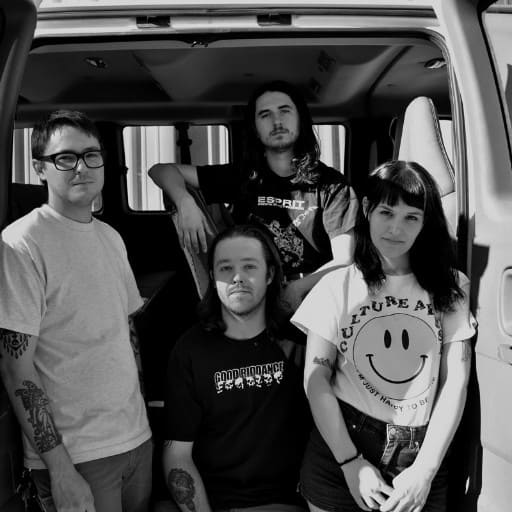 Gouge Away Kansas City Tickets