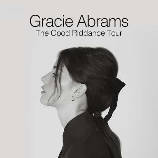 Gracie Abrams Kansas City Tickets