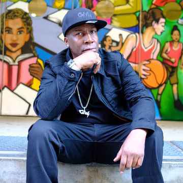 Grandmaster Flash Kansas City Tickets