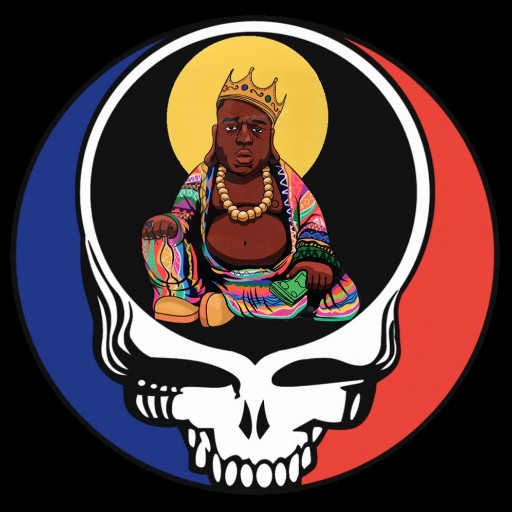 Grateful For Biggie Kansas City Tickets