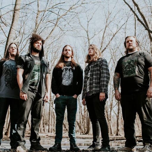 Graveslave Kansas City Tickets