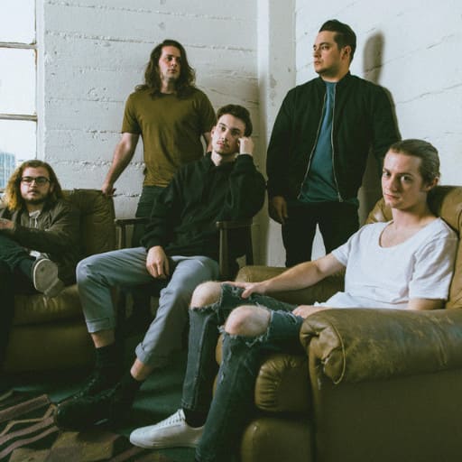 Grayscale Kansas City Tickets