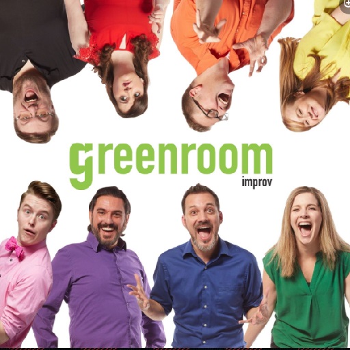 Greenroom Improv Kansas City Tickets