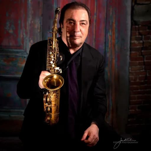 Greg Abate Kansas City Tickets