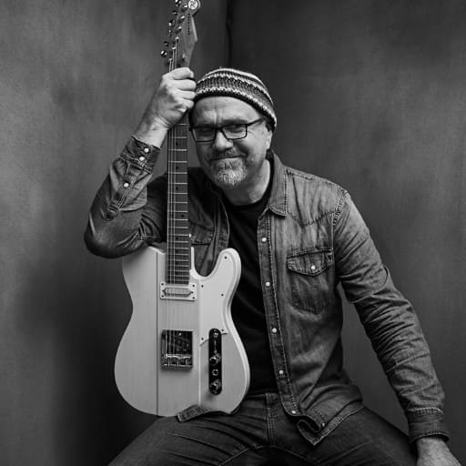 Greg Koch Kansas City Tickets