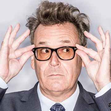 Greg Proops Kansas City Tickets
