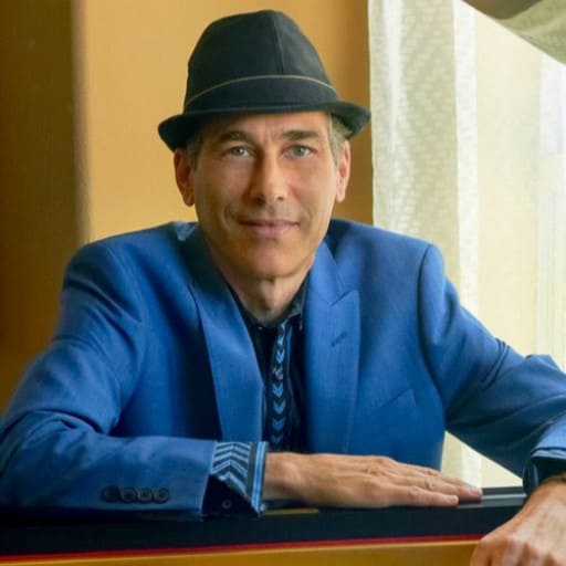 Gregg Karukas Kansas City Tickets