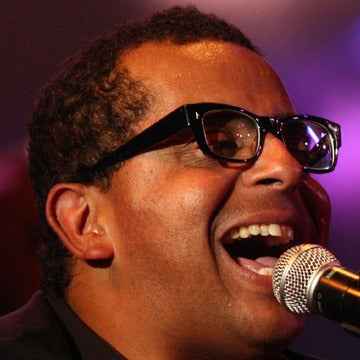 Gregory Charles Kansas City Tickets