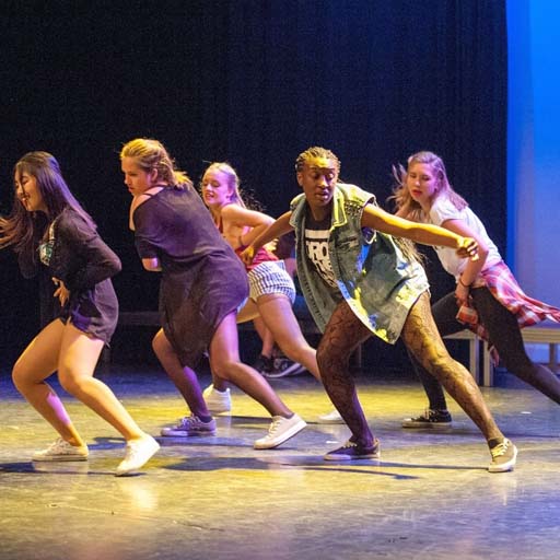 Groove - Interlocking Cultures Through Movement Kansas City Tickets