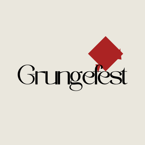 Grungefest Kansas City Tickets