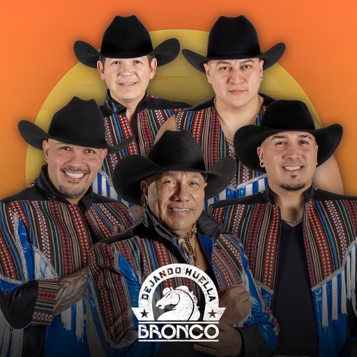 Grupo Bronco Kansas City Tickets