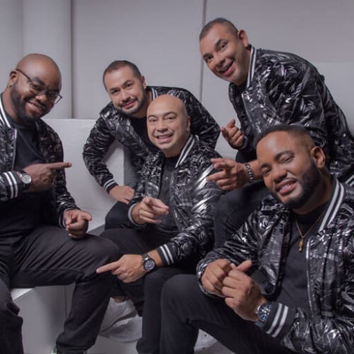 Grupo Gale Kansas City Tickets