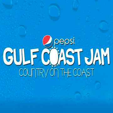 Gulf Coast Jam Kansas City Tickets