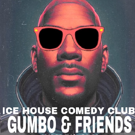 Gumbo and Friends Kansas City Tickets