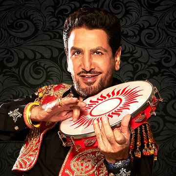 Gurdas Maan in Kansas City