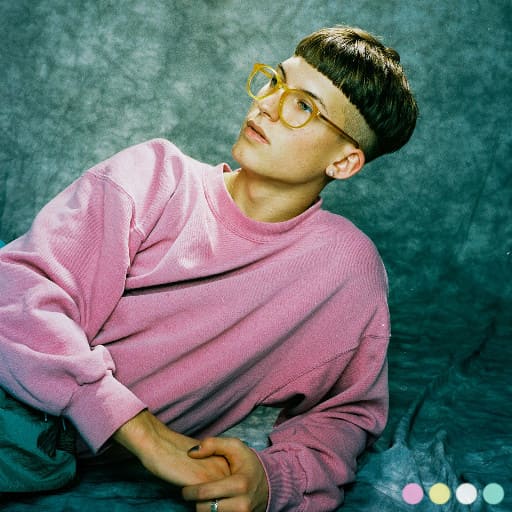 Gus Dapperton in Kansas City