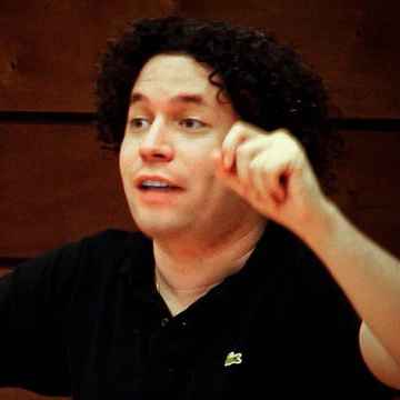 Gustavo Dudamel Kansas City Tickets