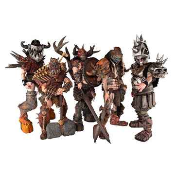 GWAR Kansas City Tickets