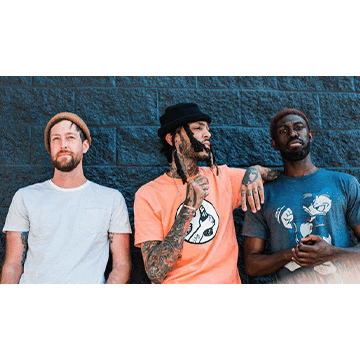 Gym Class Heroes Kansas City Tickets