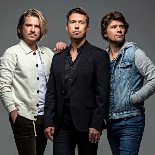 Hanson Concerts in Kansas City