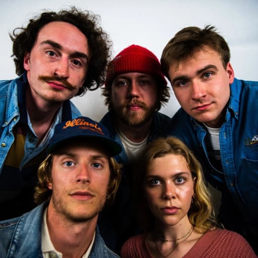 Happy Landing Kansas City Tickets