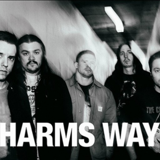 Harm's Way Kansas City Tickets