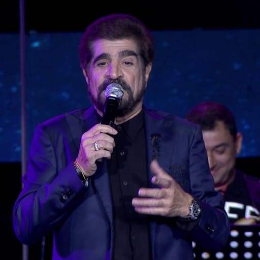 Harout Pamboukjian Concerts in Kansas City