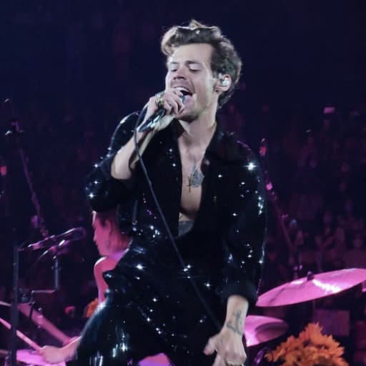 Harry Styles Night Kansas City Tickets