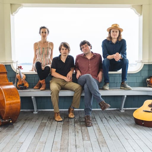 Hawktail Kansas City Tickets