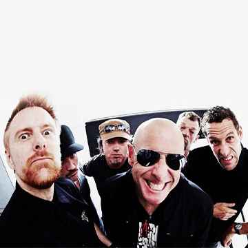 Headstones Concerts in Kansas City