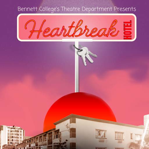 Heartbreak Hotel Kansas City Tickets