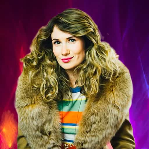 Heather Pasternak Kansas City Tickets