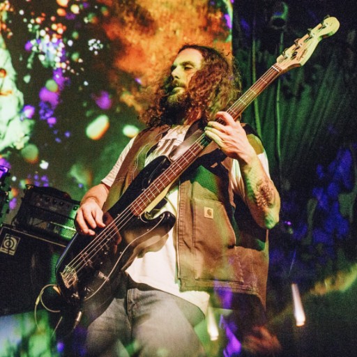 Heavy Trip Concerts in Kansas City