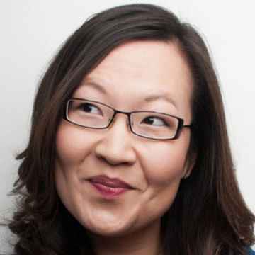 Helen Hong Kansas City Tickets