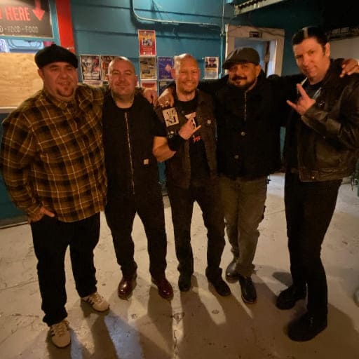 Hellbillys in Kansas City