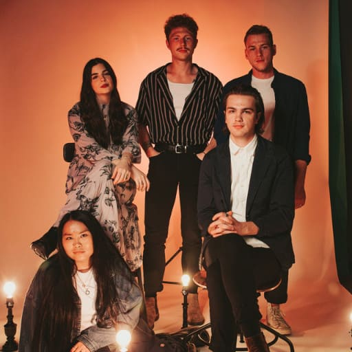 Hello Darling Kansas City Tickets