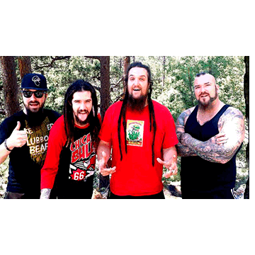 Hemlock Kansas City Tickets
