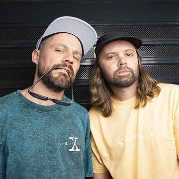 Hermitude Kansas City Tickets
