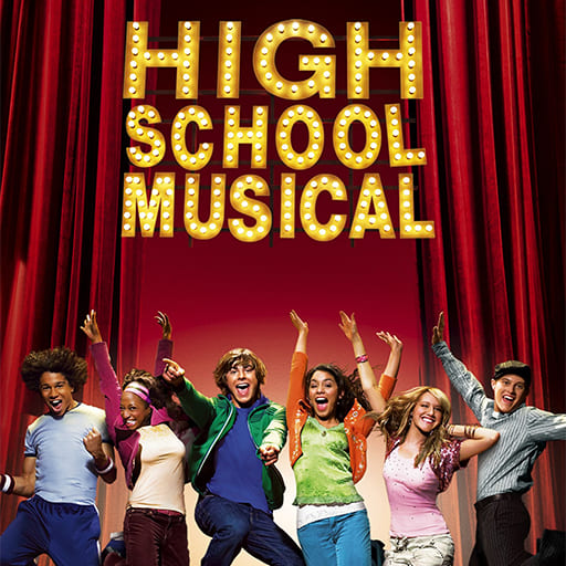 High School Musical Kansas City Tickets
